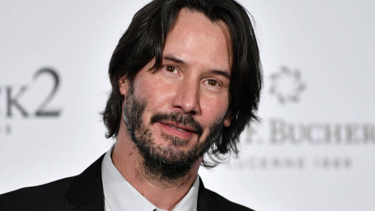 resilienciamag.com - Keanu Reeves desabafa: “Eu não tenho ninguém em minha vida”