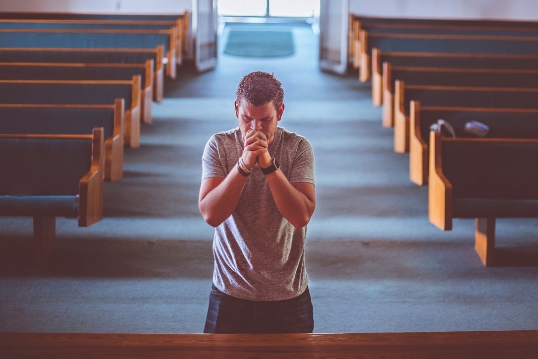 Consagre a Deus tudo o que você faz e os seus planos serão bem-sucedidos