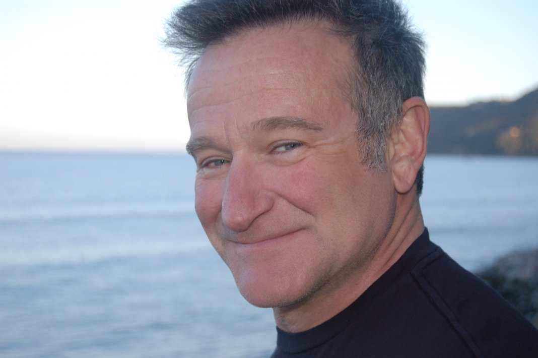 11 citações de sabedoria de Robin Williams para refletirmos