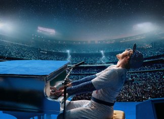 Rocketman: primeiro, perdoe a si mesmo