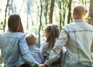 É preciso cuidar dos laços familiares com empatia e respeito