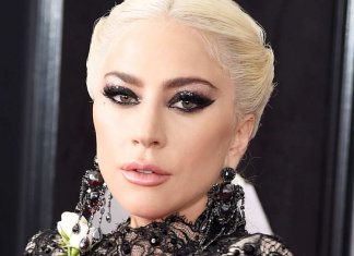 Lady Gaga lança maquiagem 100 por cento vegana,com frete gratuito