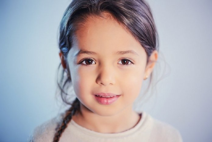 menina