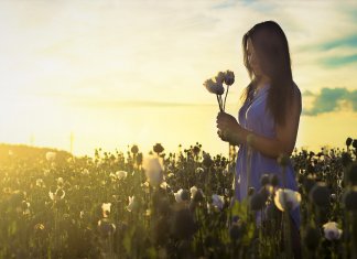 Confiar é agradecer por antecipação! (para quando tudo estiver muito difícil)