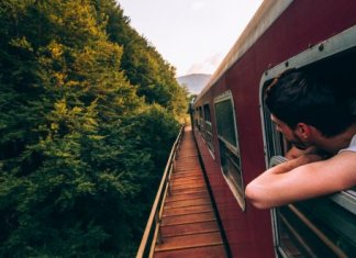 Tudo passa: os problemas não são para sempre!