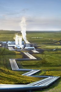 resilienciamag.com - Islândia cria uma planta que captura a poluição e purifica o ar.
