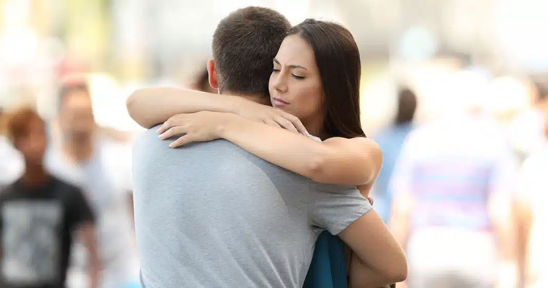 A importância de fechar ciclos e perdoar as mágoas do passado