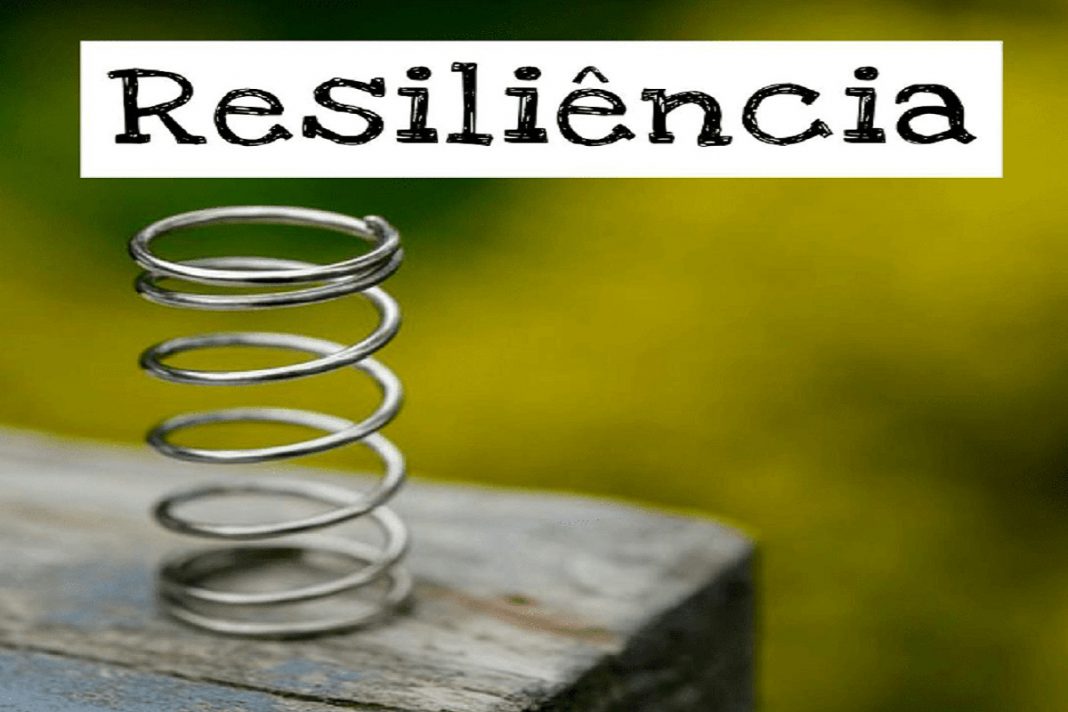 As 4 qualidades poderosas para superar desafios – Resiliência