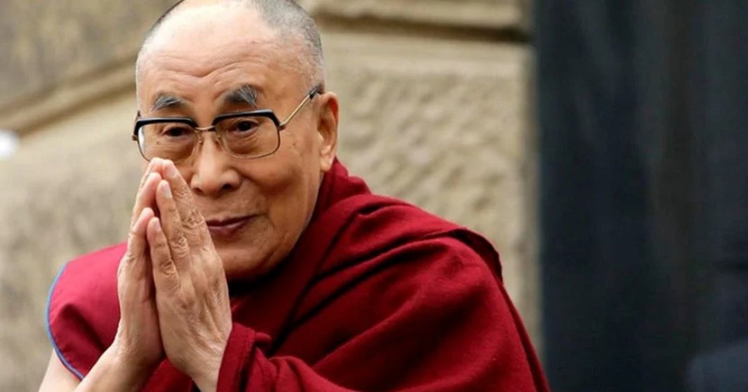 “Toda ação humana, quer se torne positiva ou negativa, precisa depender de motivação”. Dalai Lama