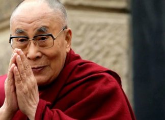 “Toda ação humana, quer se torne positiva ou negativa, precisa depender de motivação”. Dalai Lama