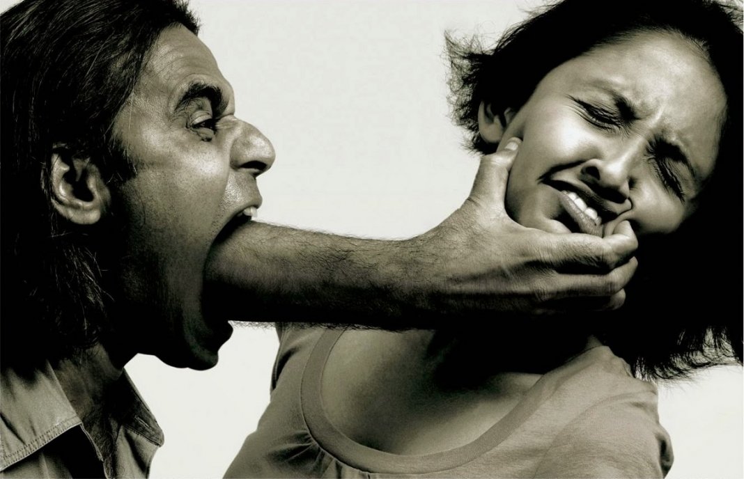 Violência Verbal: Palavras que machucam