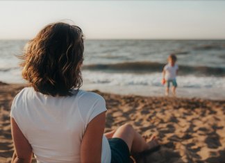 Você é mãe, mas não se esqueça de ser mulher