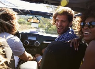 A ciência confirma: Seus amigos são fundamentais para a sua saúde mental!