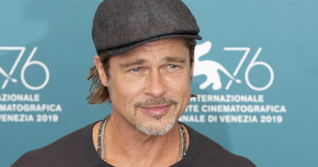 Brad Pitt fala sobre sobriedade, Alcoólicos Anônimos: ‘Eu acabei com os meus privilégios de beber’