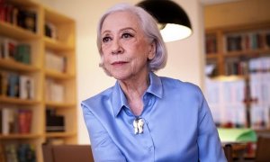 resilienciamag.com - Fernanda Montenegro diz que marido foi seu único homem: 'Não apareceu ninguém melhor'