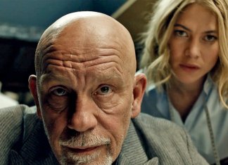 JOHN MALKOVICH INTERPRETARÁ SENECA EM UM FILME SOBRE A VIDA DO FILÓSOFO