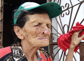 Mulher alagoana com 117 anos deve entrar no Guiness como a mais velha do mundo