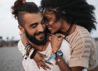 O amor da sua vida virá após a maior dor da sua vida