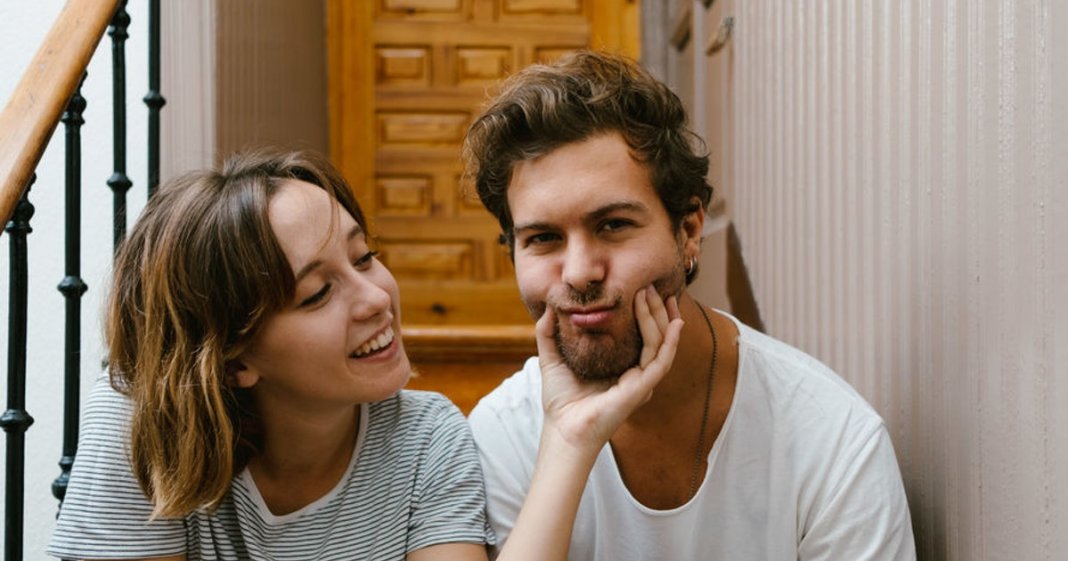 O amor tem que fazer bem, caso contrário, não é amor!