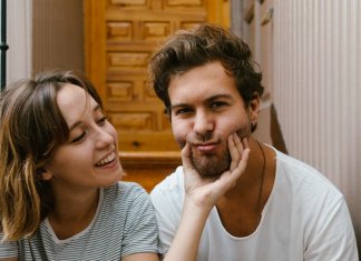 O amor tem que fazer bem, caso contrário, não é amor!