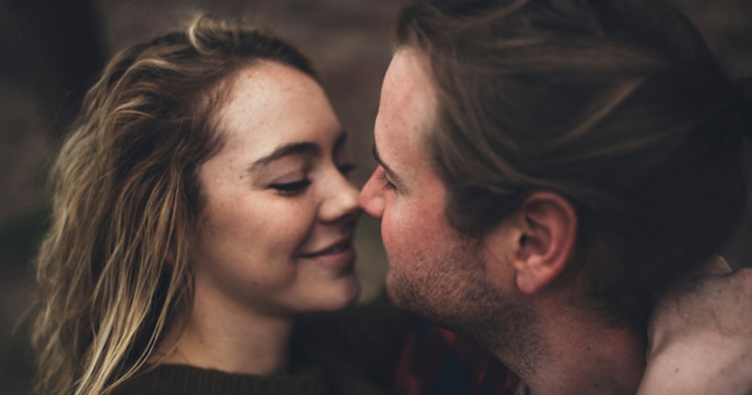 Se você não sentiu essas 10 coisas, significa que seu amor não é real