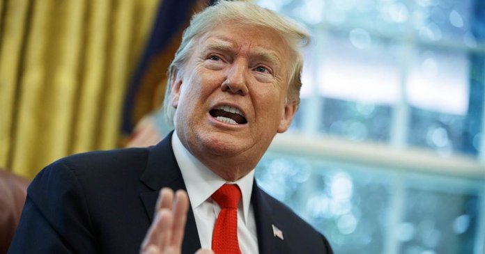 trump-sugeriu-furacoes-para-impedir-que-atingissem-os-eua