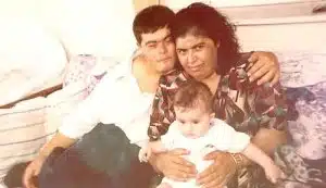 resilienciamag.com - Estudante da S&iacute;ria diz como foi ser criado por um pai com s&iacute;ndrome de Down e compartilha fotos emocionantes!