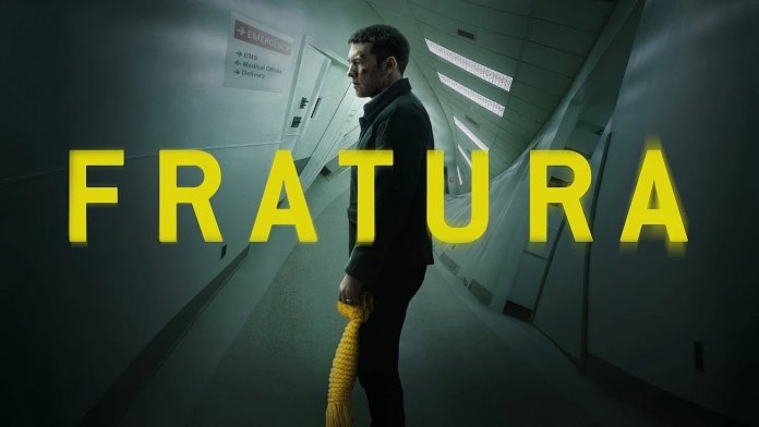 Fratura-Netflix