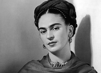 “O tempo não retorna, o tempo que você perde de amar nunca mais volta, não demore.” (Frida Kahlo)