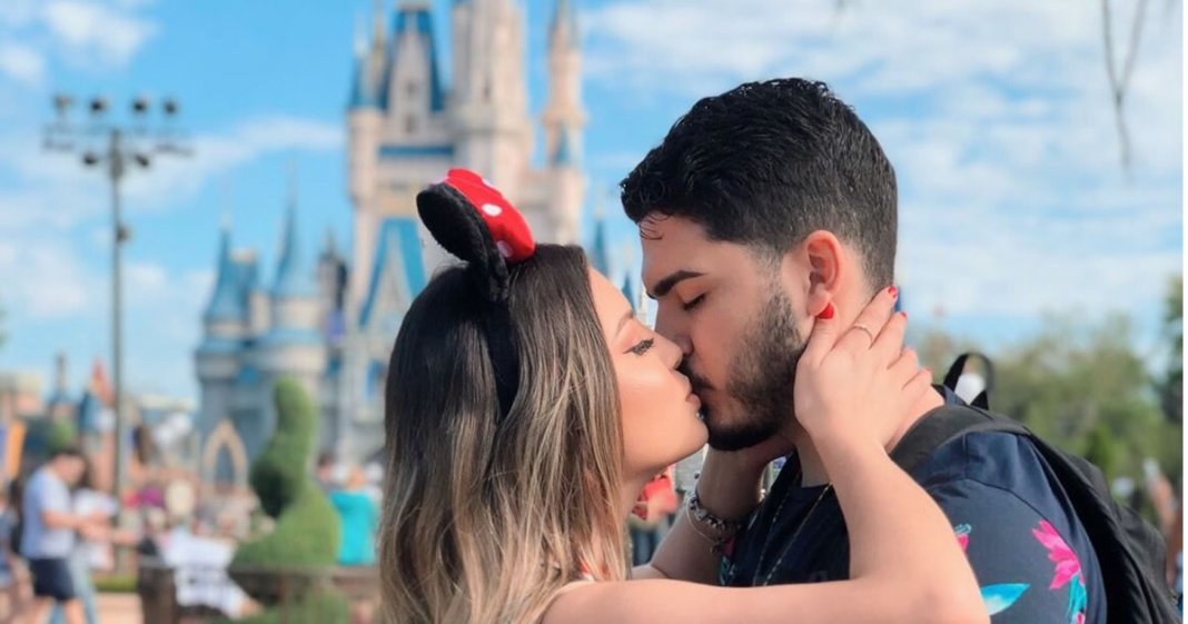 Casais amantes da Disney têm melhores relacionamentos, mostra estudo