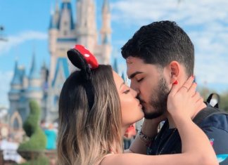 Casais amantes da Disney têm melhores relacionamentos, mostra estudo