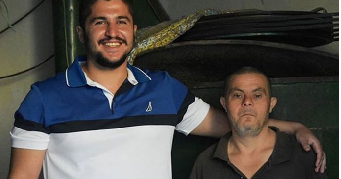 estudante-sirio-pai-sindrome-de-down