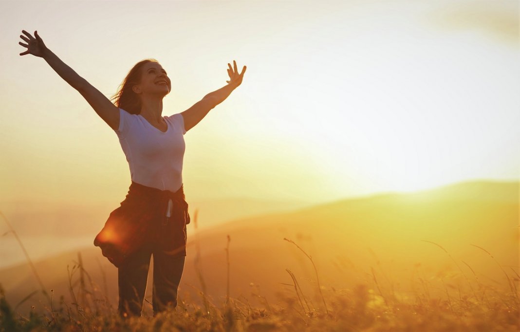 Espere o tempo de Deus e mantenha a calma, pois o que é seu chegará, de uma forma ou de outra