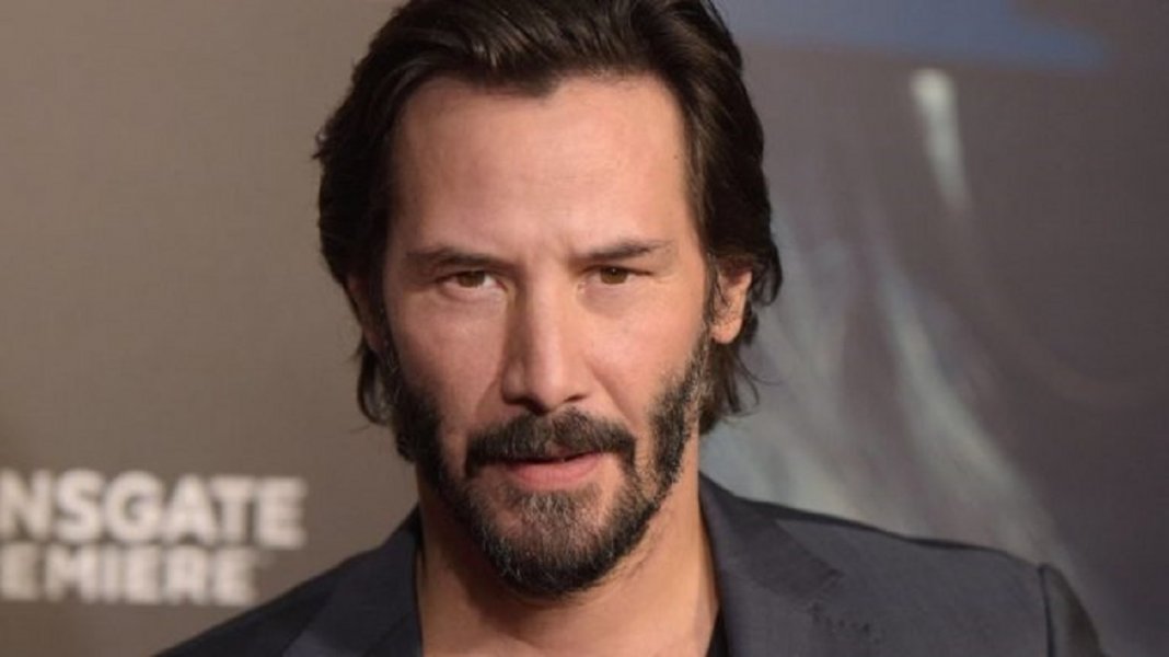 Keanu Reeves, biografia de uma celebridade diferente