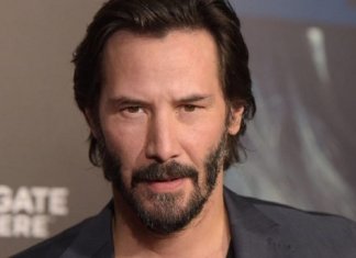 Keanu Reeves, biografia de uma celebridade diferente