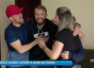 Música de Alok ajuda jovem a sair do coma em Joinville (SC)