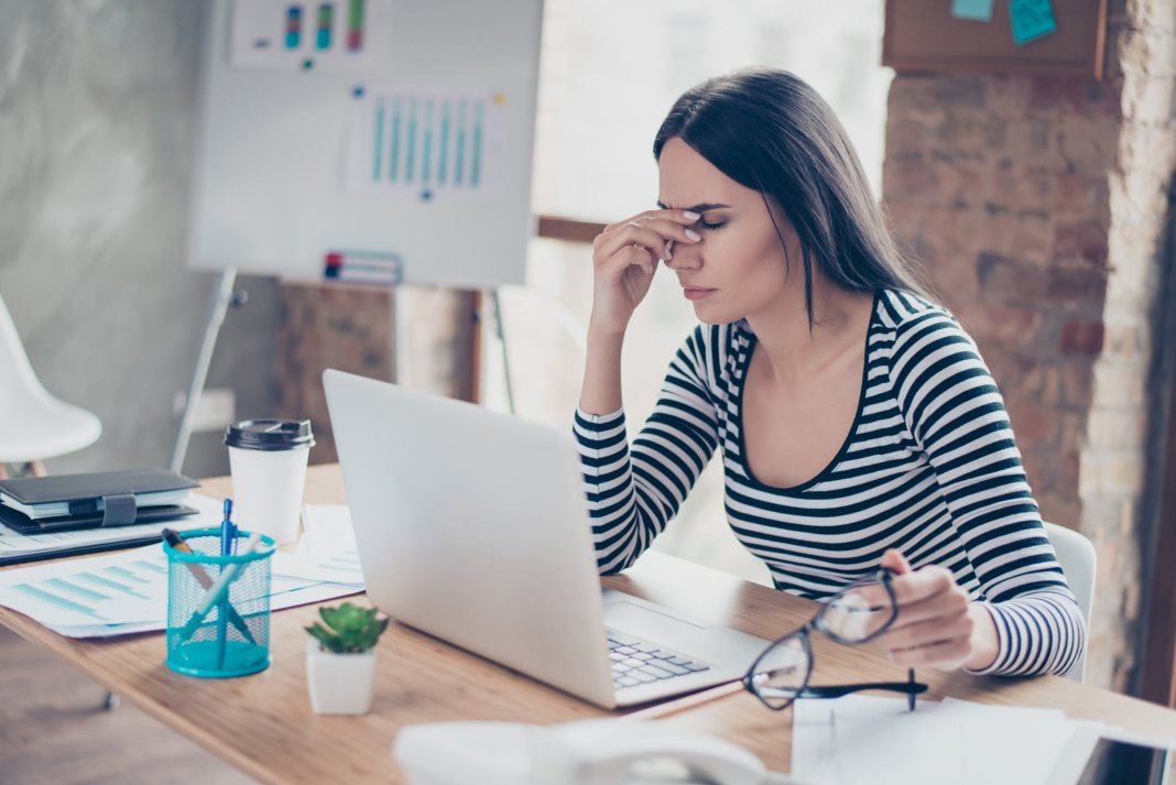 Perfeccionismo no trabalho, não é uma virtude é um defeito!