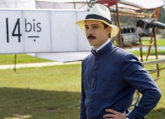 HBO lançará, em breve, minissérie sobre Santos Dumont; veja trailer