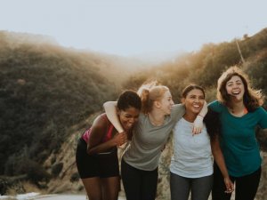 resilienciamag.com - Festa de divórcio é nova moda entre as mulheres que se separam! Você faria uma festa também?