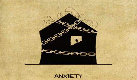 Archiatric-ansiedade