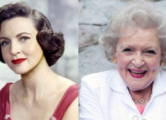 Betty White:“Você conhece uma pessoa pela maneira como ela coloca as mãos em um animal”