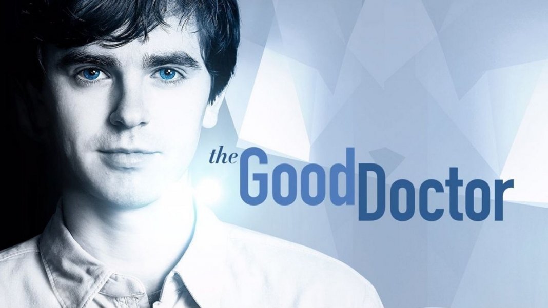 «The Good Doctor» supera Grey’s Anatomy no IMDb. Está catalogada como a melhor série de medicina