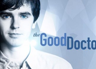 «The Good Doctor» supera Grey’s Anatomy no IMDb. Está catalogada como a melhor série de medicina
