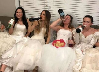 Festa de divórcio é nova moda entre as mulheres que se separam! Você faria uma festa também?