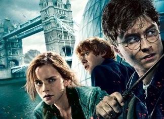 Segundo estudo, fãs de Harry Potter são pessoas melhores