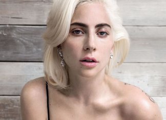 Lady Gaga se abre sobre a história com auto-mutilação: ‘eu estava com dor’