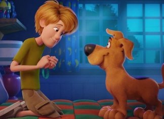 A animação ‘Scooby! O Filme’ ganha trailer dublado