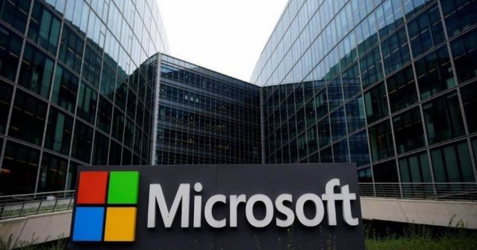 microsoft