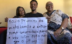 resilienciamag.com - Negros são maioria nas universidades públicas pela 1ª vez no Brasil