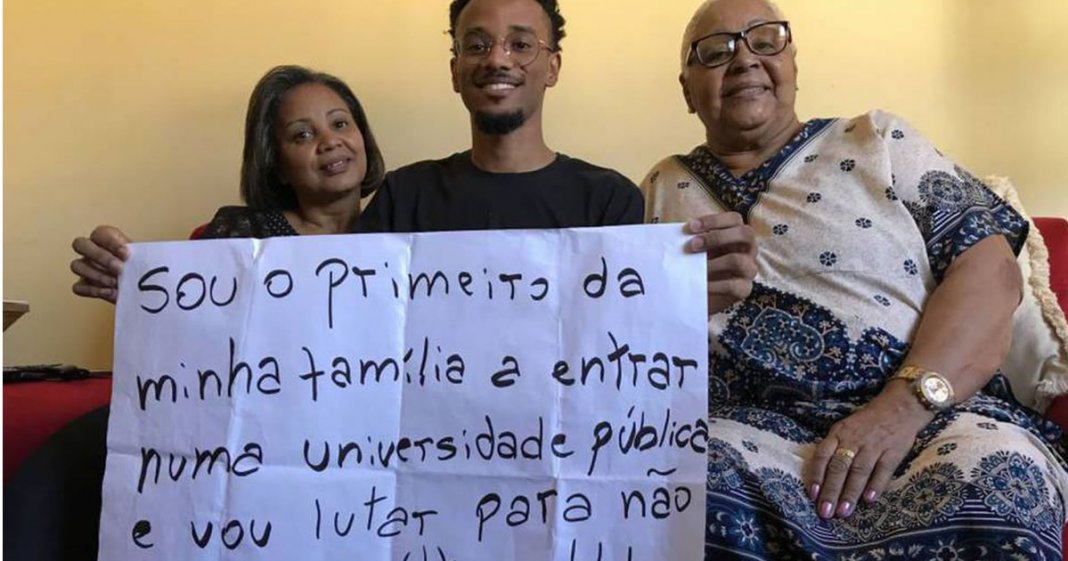 Negros são maioria nas universidades públicas pela 1ª vez no Brasil